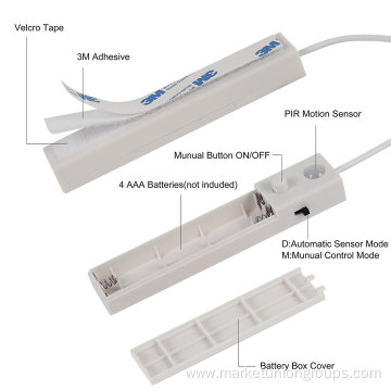 sensor belt light sensor light strip